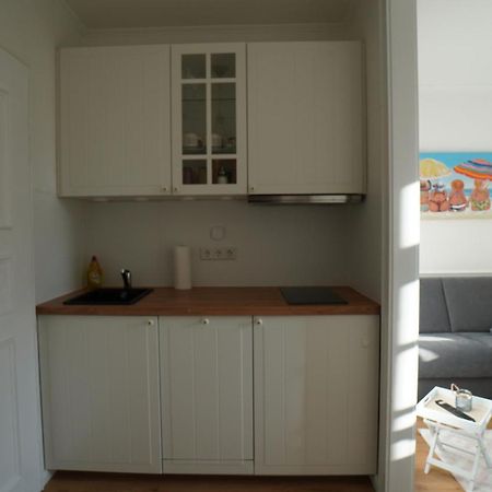 Kleine Auszeit Whg 02 Apartment วืคเอาฟ์เฟอร์ ภายนอก รูปภาพ