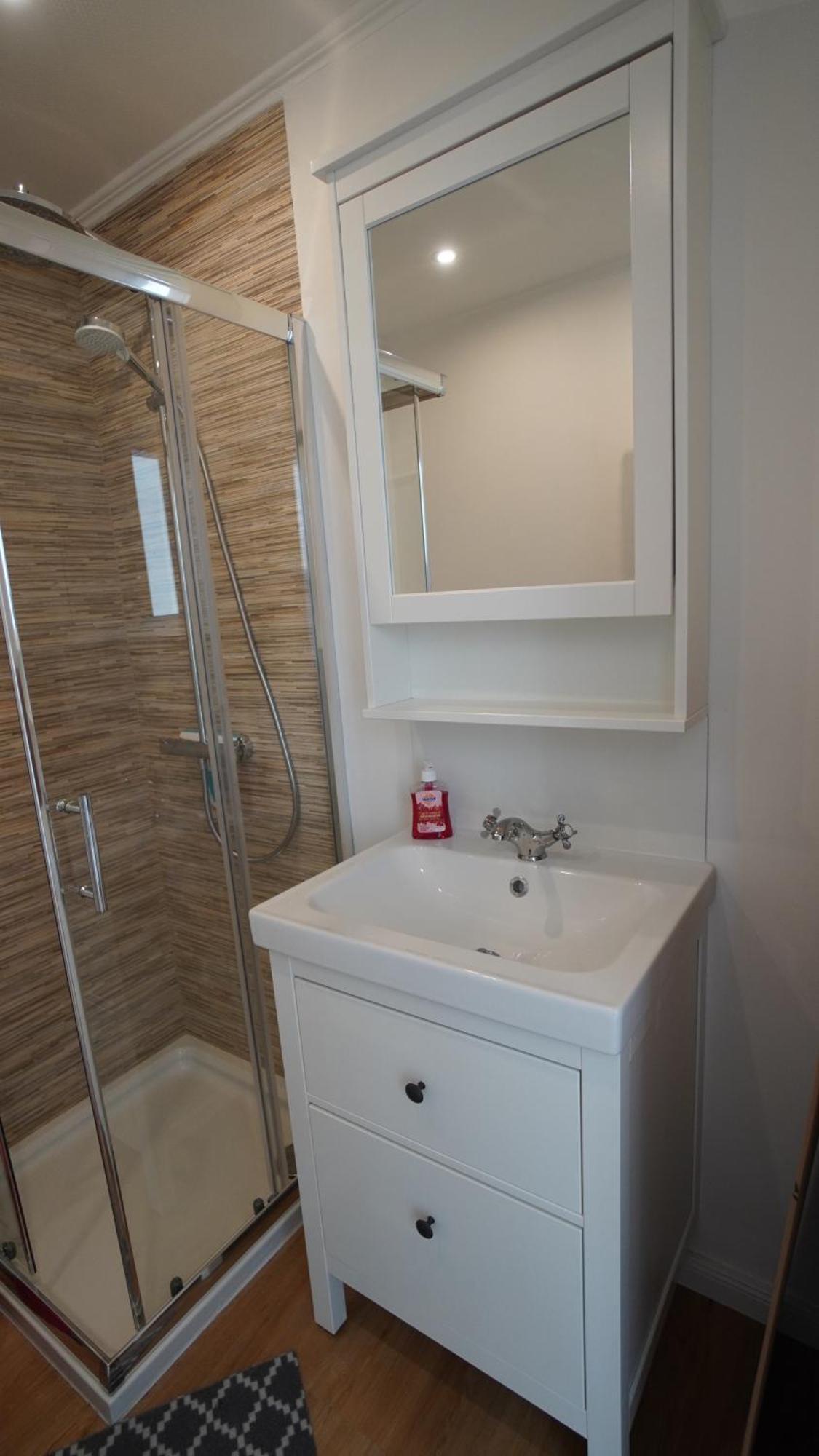 Kleine Auszeit Whg 02 Apartment วืคเอาฟ์เฟอร์ ภายนอก รูปภาพ